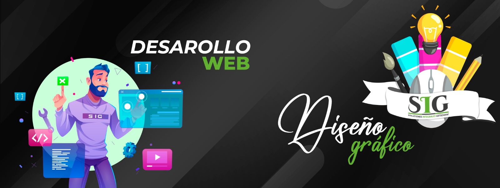 Soluciones Tecnológicas